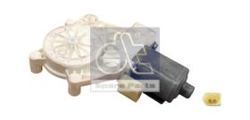 DT Spare Parts 469971 - Motor del elevalunas