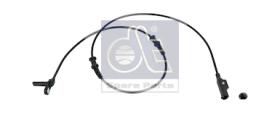 DT Spare Parts 470155 - Sensor ABS