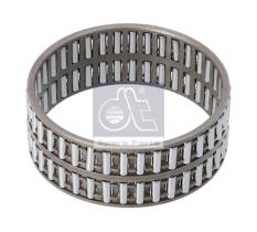 DT Spare Parts 470225 - Rodamiento de agujas