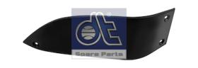 DT Spare Parts 470313 - Cubierta del parachoques