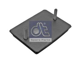 DT Spare Parts 481149 - Tope de goma