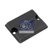 DT Spare Parts 481169 - Tope de goma