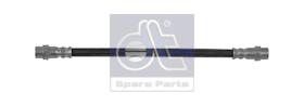 DT Spare Parts 481207 - Tubo de freno