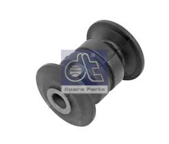 DT Spare Parts 481230 - Cojinete de goma