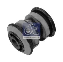 DT Spare Parts 481232 - Cojinete de goma