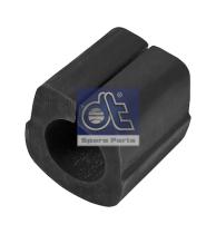 DT Spare Parts 481236 - Cojinete de goma