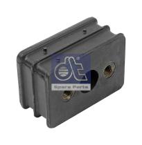 DT Spare Parts 481255 - Tope de goma