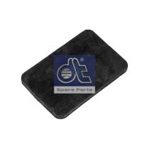 DT Spare Parts 481256 - Tope de goma