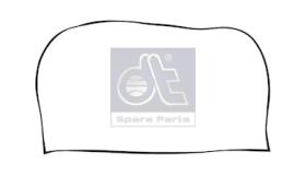 DT Spare Parts 481264 - Marco estanqueizante