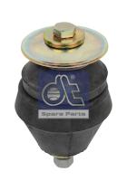 DT Spare Parts 481298 - Cojinete de goma