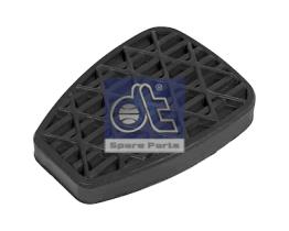 DT Spare Parts 481301 - Goma del pedal