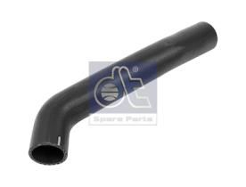 DT Spare Parts 481305 - Manguito del radiador