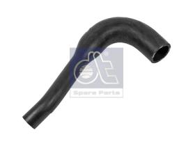 DT Spare Parts 481307 - Manguito del radiador