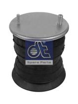 DT Spare Parts 481407 - Fuelle de suspensión neumática
