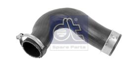 DT Spare Parts 481475 - Manguito del intercooler