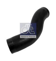 DT Spare Parts 481482 - Manguito del intercooler