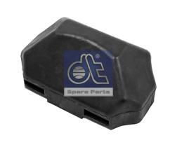 DT Spare Parts 481534 - Tope de goma