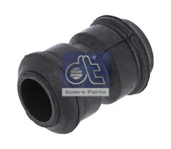 DT Spare Parts 481536 - Cojinete de goma