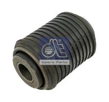 DT Spare Parts 481545 - Cojinete de goma