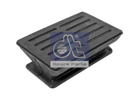DT Spare Parts 481560 - Tope