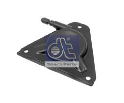 DT Spare Parts 481606 - Soporte