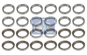 DT Spare Parts 490115 - Juego