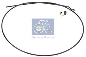 DT Spare Parts 490119 - Tubería de poliéster