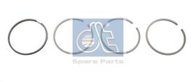 DT Spare Parts 490135 - Juego de segmentos de pistón