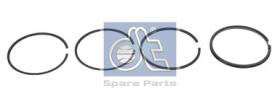DT Spare Parts 490234 - Juego de segmentos de pistón
