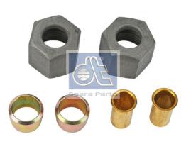 DT Spare Parts 490368 - Juego de reparación