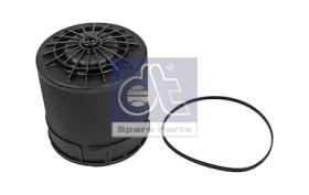 DT Spare Parts 491163 - Juego de secador de aire