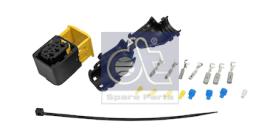 DT Spare Parts 496017 - Juego de reparación