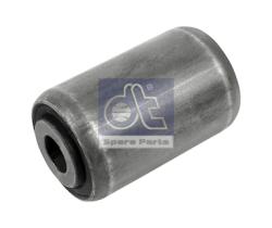 DT Spare Parts 510129 - Casquillo de ballesta