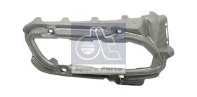 DT Spare Parts 516128 - Cuadro del faro