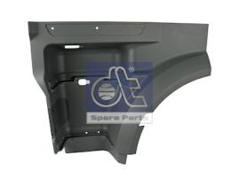 DT Spare Parts 516156 - Caja de acceso