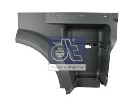 DT Spare Parts 516157 - Caja de acceso