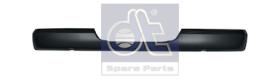 DT Spare Parts 516207 - Parachoques