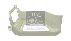 DT Spare Parts 516222 - Caja de acceso