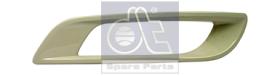 DT Spare Parts 516225 - Recubrimiento