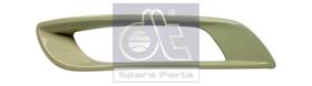 DT Spare Parts 516226 - Recubrimiento