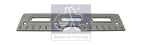 DT Spare Parts 516231 - Placa de peldaño