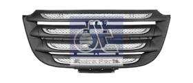 DT Spare Parts 516241 - Calandra frontal