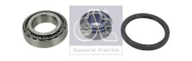 DT Spare Parts 520193 - Juego de cojinetes de rueda