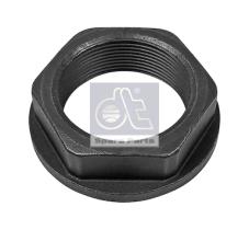 DT Spare Parts 520225 - Tuerca de seguridad