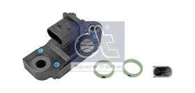 DT Spare Parts 530336 - Sensor de presión