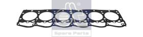 DT Spare Parts 540077 - Junta de culata