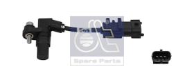 DT Spare Parts 541372 - Sensor de velocidad