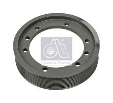 DT Spare Parts 541439 - Polea