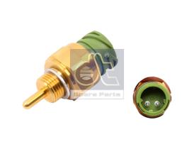 DT Spare Parts 544007 - Sensor de temperatura