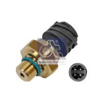 DT Spare Parts 544012 - Sensor de presión de aceite